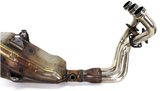 Dominator Exhaust Silencer TRACER 900 2015-2019