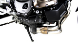 Dominator Exhaust Silencer TRACER 900 2015-2019