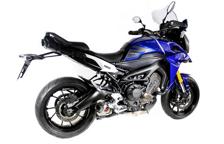 Dominator FULL Exhaust System XSR900 2016-2021