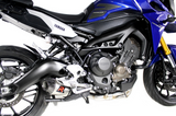 Dominator FULL Exhaust System XSR900 2016-2021