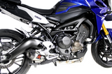 Dominator FULL Exhaust System TRACER 900 2015-2020