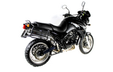 Dominator Exhaust Silencer TIGER 900 1999-2000