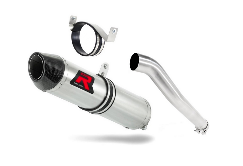 Dominator Exhaust Silencer CBR 1000RR 2006-2007