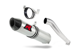 Dominator Exhaust Silencer CBR 1000RR 2006-2007