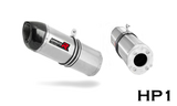 Dominator Exhaust Silencer GSX-R 600/750 2001-2005