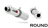 Dominator Exhaust Silencer GSX-R 600/750 2001-2005