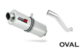 Dominator Exhaust Silencer Tuono V4 RR 2015 - 2016