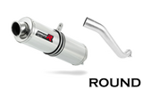 Dominator Exhaust Silencer YZF-R1 1998-2001