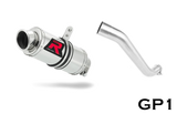 Dominator Exhaust Silencer RSV4 RF / RR 2015 - 2016