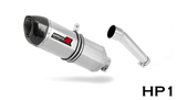 Dominator Exhaust Silencer FZR 600 1988-1993
