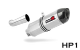 Dominator Exhaust Silencer F800S 2006-2012
