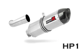 Dominator Exhaust Silencer F800ST 2006-2012