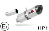Dominator EU Homologated Exhaust Silencer F800GT 2012-2020
