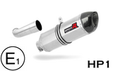 Dominator EU Homologated Exhaust Silencer F800R 2009-2019