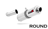 Dominator Exhaust Silencer F800S 2006-2012
