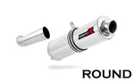 Dominator Exhaust Silencer F800S 2006-2012
