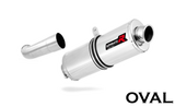 Dominator Exhaust Silencer F800S 2006-2012