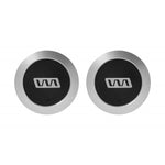Colour caps for Womet-Tech sliders