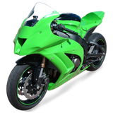 RACE Crash protection ZX10R 2011 - 2015