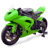 RACE Crash protectors ZX6R 2009 - 2012