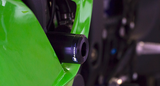 RACE Crash protection ZX10R 2011 - 2015
